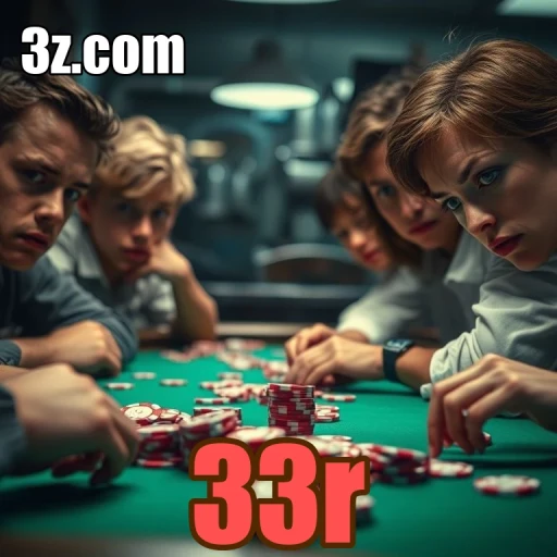 Aventuras Imperdíveis no 33r: Um Convite à Exploração