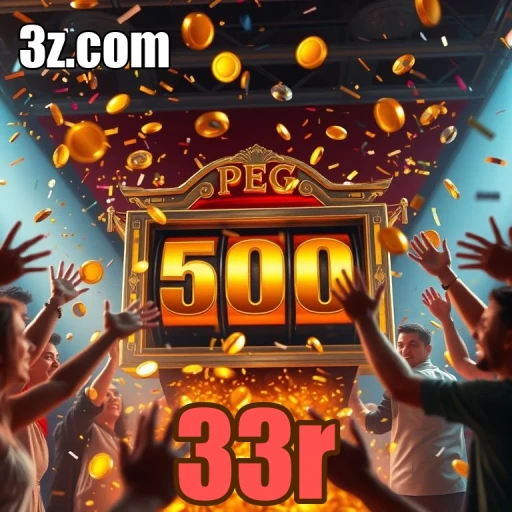 Casual e Diversão: 33r Revoluciona o Jogo Online