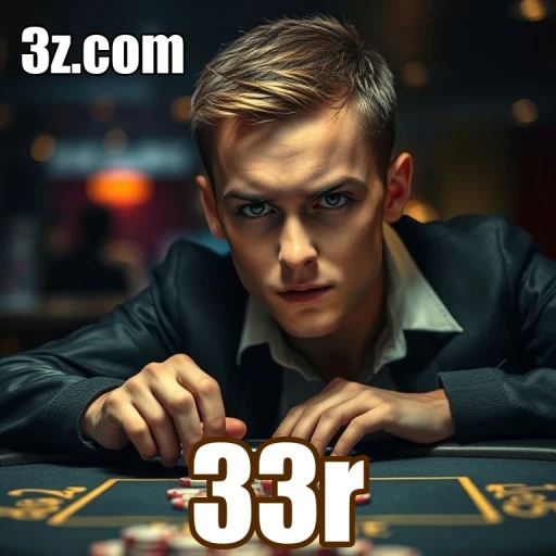 Mergulhe no Horror com 33r: A Busca pelo Medo