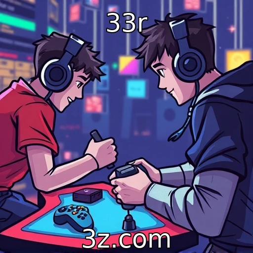 Impacto das microtransações na experiência do jogador : 33r