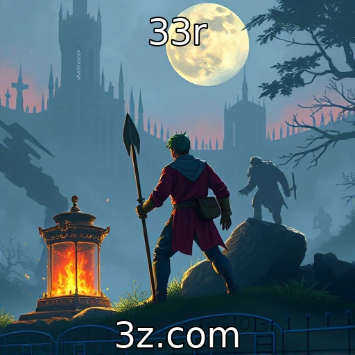 Desenvolvimento de jogos independentes em ascensão no mercado - 33r