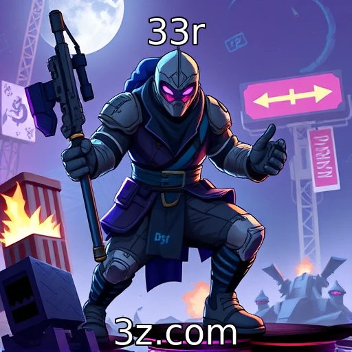 Crescimento do mercado de jogos independentes - 33r