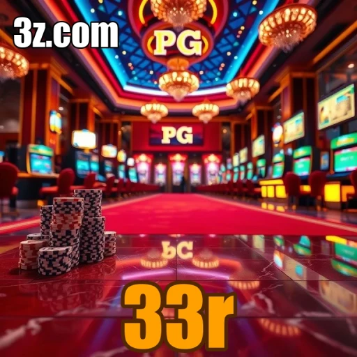 Jogos Multiplayer: A Revolução do Entretenimento no 33r