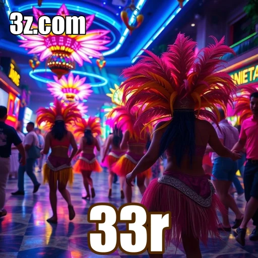 Simulação e Diversão: O Que o 33r Tem a Oferecer