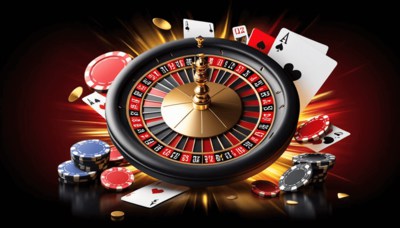 33r: Plataforma de Cassino Online Confiável com Bônus de R$666 ⭐️