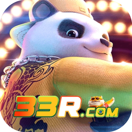 33r Logo